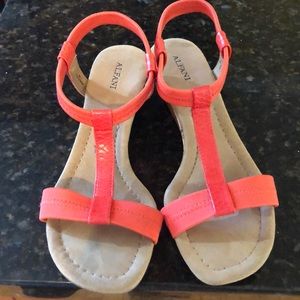 Alfani Summer sandal